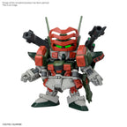 GUNDAM - BB Senshi C.E.73 Stargazer Set