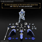 30 Minutes Fantasy - Liber Priest-3