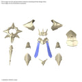 30 Minutes Fantasy - Class Up Armor (Liber Bishop)-1