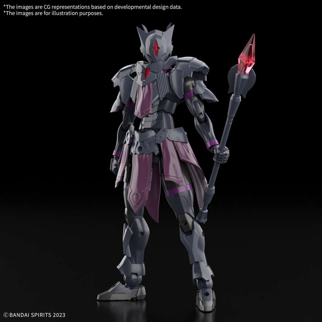 30 Minutes Fantasy - Rosan Priest-1