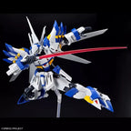 SUPER ROBOTS WARS OG - HG WEIßRITTER-3