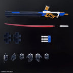 SUPER ROBOTS WARS OG - HG WEIßRITTER-5