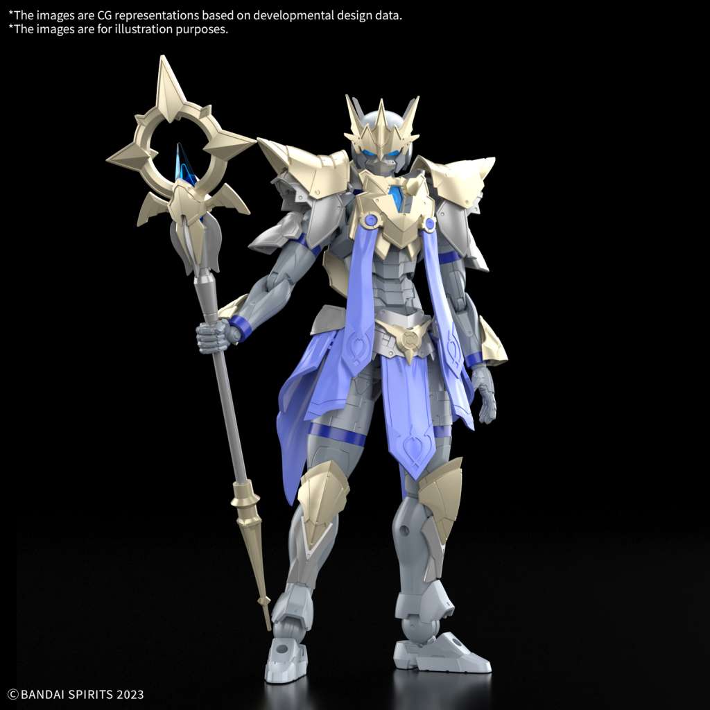 30 Minutes Fantasy - Liber Bishop-1