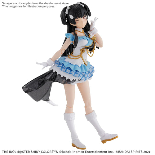 30MS - Fuyuko Mayuzumi
