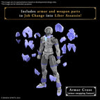 30 Minutes Fantasy - Liber Assassin-4