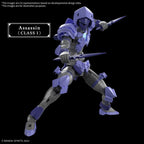 30 Minutes Fantasy - Liber Assassin-5