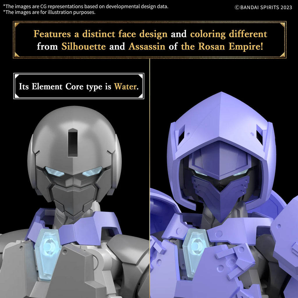 30 Minutes Fantasy - Liber Assassin-6