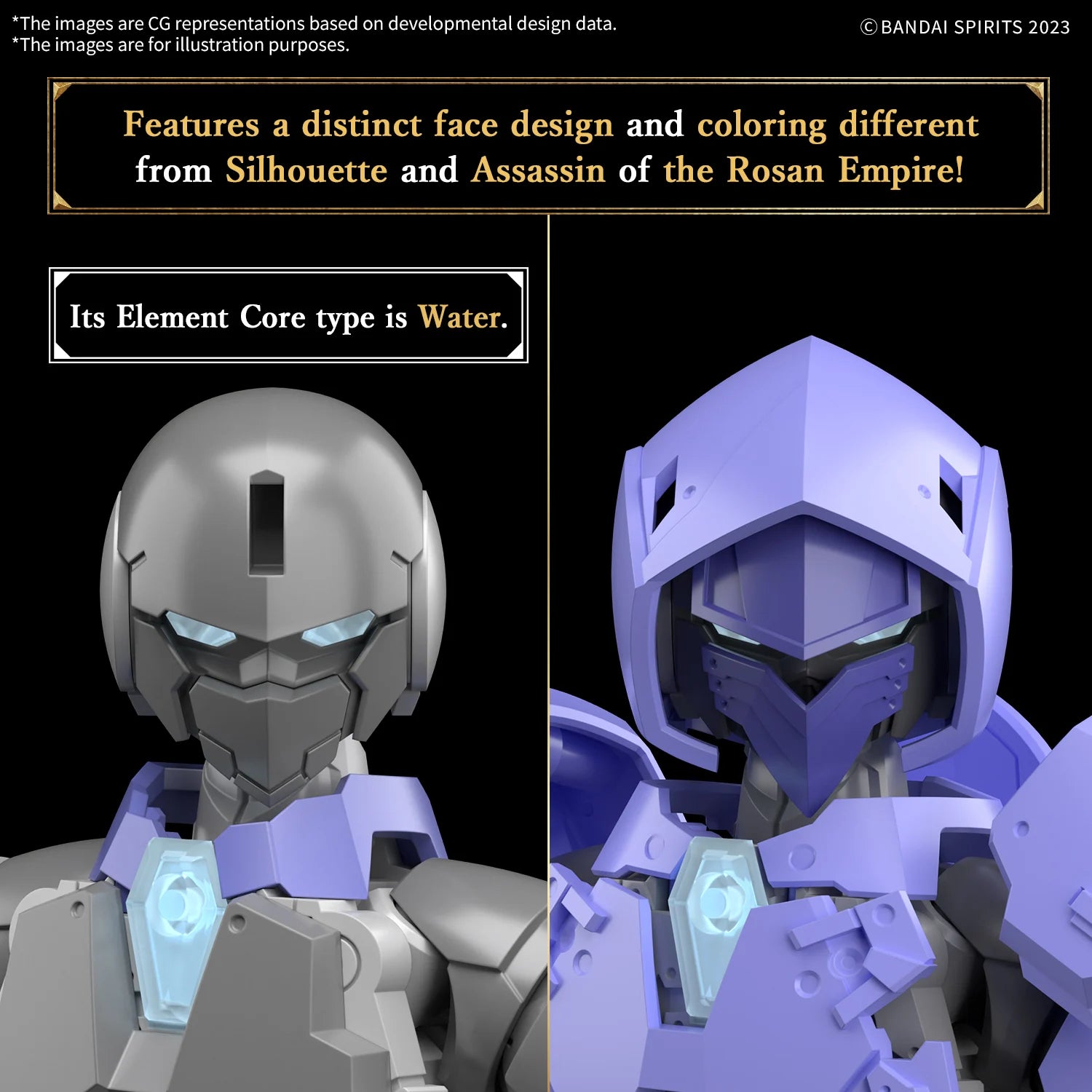 30 Minutes Fantasy - Liber Assassin-6