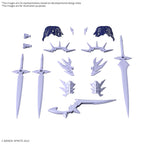 30 Minutes Fantasy - Class Up Armor (Liber Assassin Slash)-1