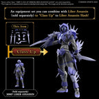 30 Minutes Fantasy - Class Up Armor (Liber Assassin Slash)-2
