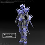 30 Minutes Fantasy - Class Up Armor (Liber Assassin Slash)-3