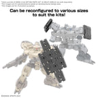 30MM - 1/144 Option parts set 19 (Multi Shield)