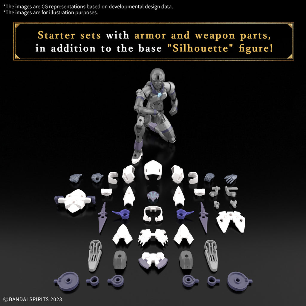 30 Minutes Fantasy - Rosan Assassin-2