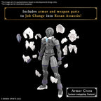 30 Minutes Fantasy - Rosan Assassin-4