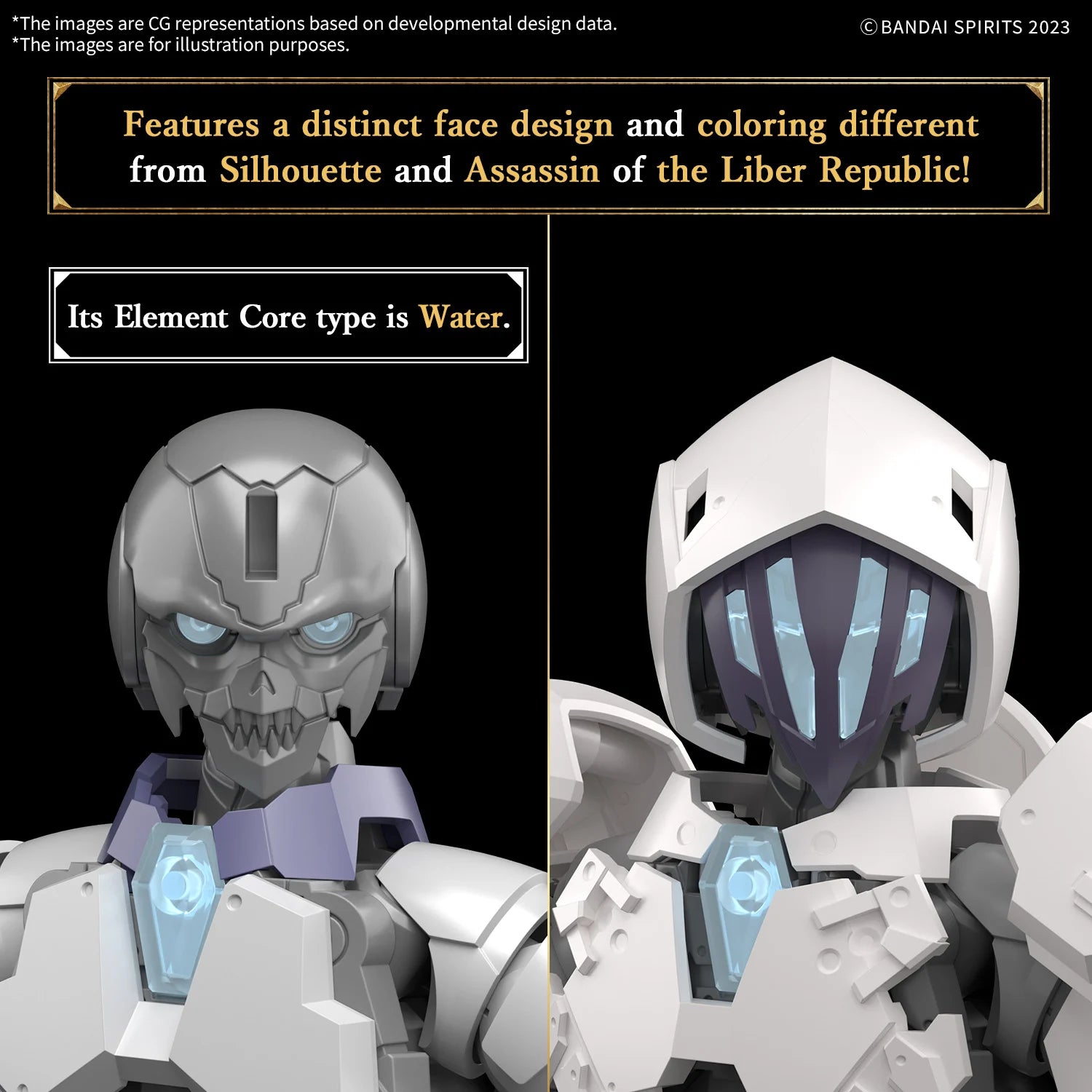 30 Minutes Fantasy - Rosan Assassin-6