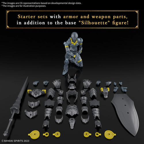 30 Minutes Fantasy - Rosan Lancer-2