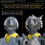 30 Minutes Fantasy - Rosan Lancer-6