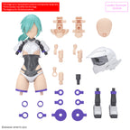 30MS - Option parts set 22 (Turbo costume a) (Color B)-1