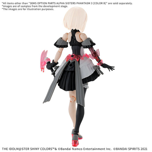 30MS - Option Body Parts Alpha Sisters Phantasm 3 (Color B)-2
