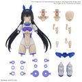30MS - Option parts set 21 (Sprint costume) (Color B)