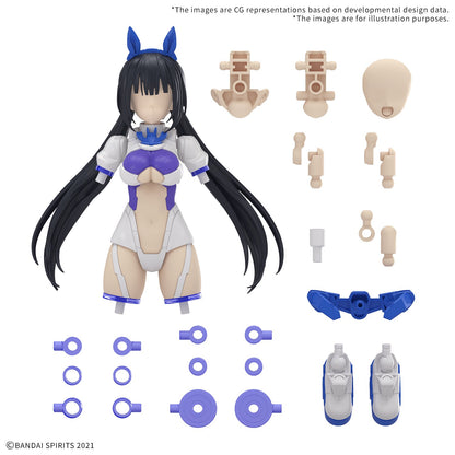 30MS - Option parts set 21 (Sprint costume) (Color B) 