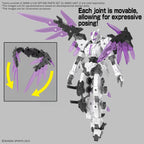 30MM - 1/144 Option parts set 22 (Wing unit 2)-3