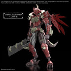 30 Minutes Fantasy - Class up armor (Dragonia Lord)-2