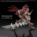 30 Minutes Fantasy - Class up armor (Dragonia Lord)-4