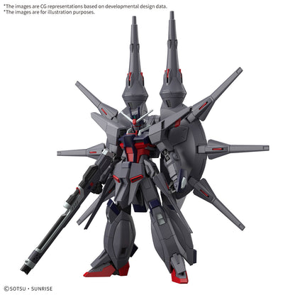 GUNDAM - HG 1/144 Legend Gundam (Revive) - image 1