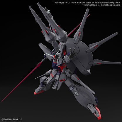 GUNDAM - HG 1/144 Legend Gundam (Revive) - image 3