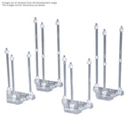 GUNDAM - Weapon Display Base 01 - image 1