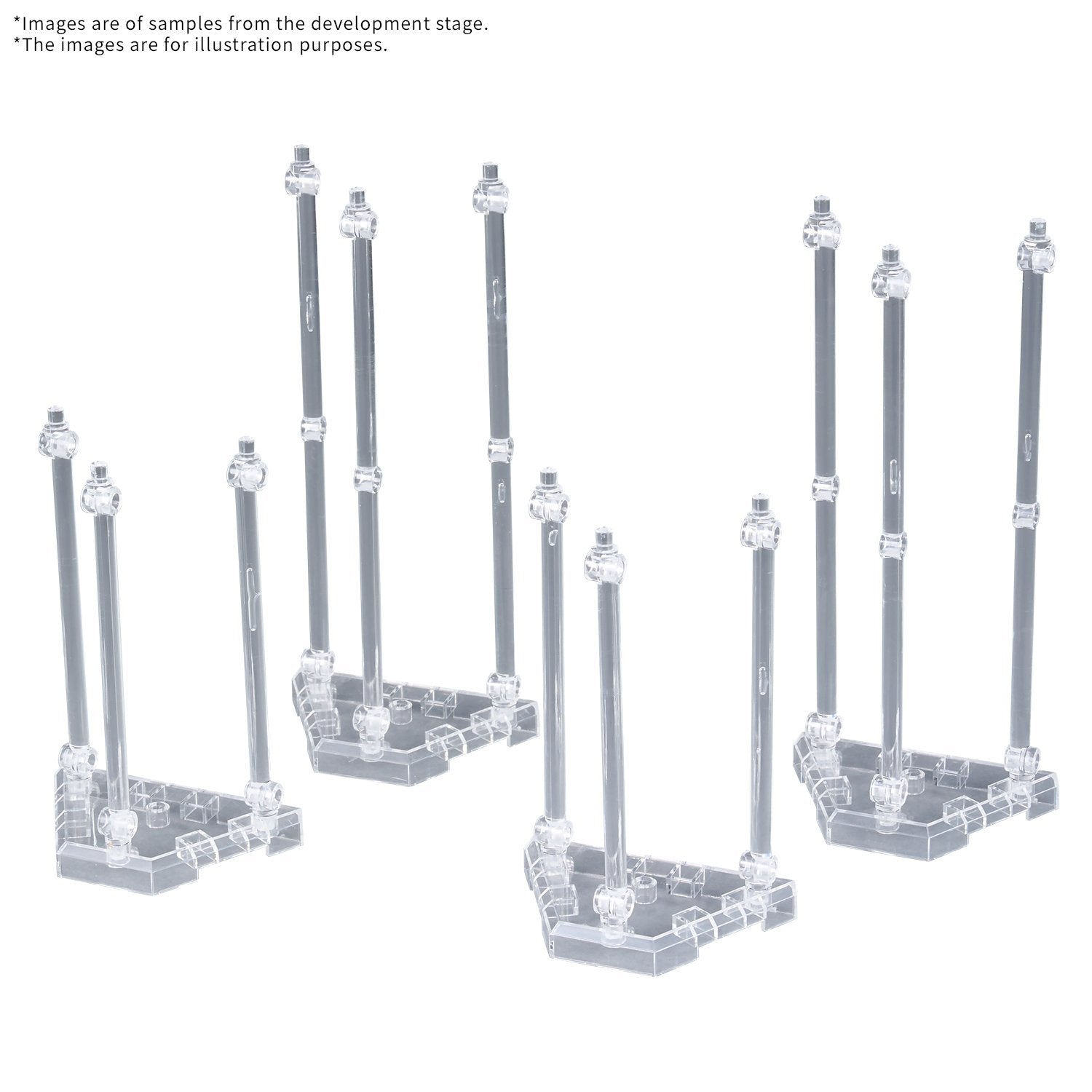 GUNDAM - Weapon Display Base 01 - image 1