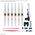 GUNDAM - Option Parts Set Gunpla 19 (Fin Funnel) - image 1