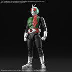 KAMEN RIDER - Figure-Rise STD - Masked Rider 1 - image 1