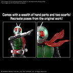 KAMEN RIDER - Figure-Rise STD - Masked Rider 1 - image 4