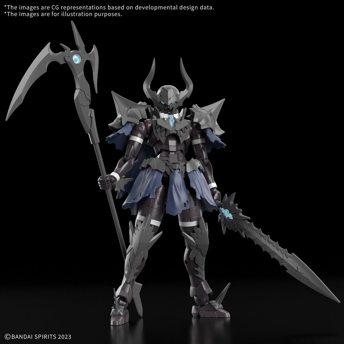 30 Minutes Fantasy - Nekrosknight -image 1