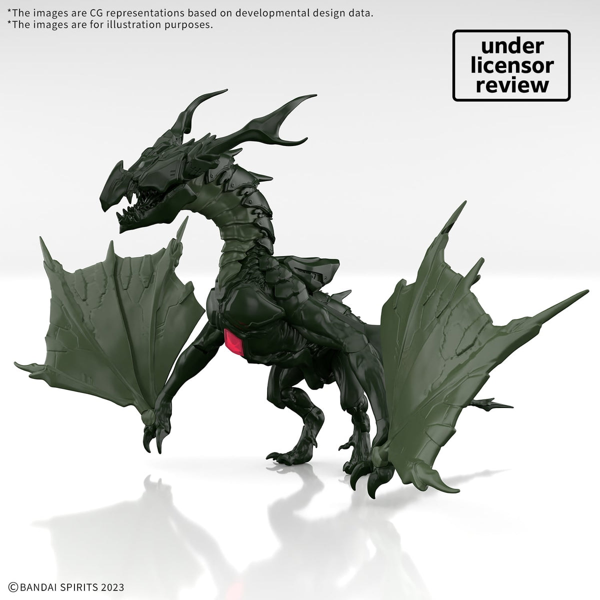 30 Minutes Fantasy - Dlrowyvern