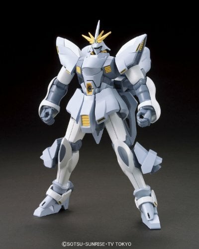 HGBF 1/144 - Miss Sazabi - image 1