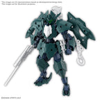 30 Minutes Missions - 1/144 EXM-A9p Spinatio (Pirate Type) - image 1 - front
