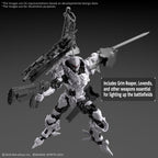 30MM - DAEMON X MACHINA TS Bahamut - image 3