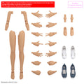 30 Minutes Sisters - Options Body Parts Arm Parts & Leg Parts S (Color C) - image 1