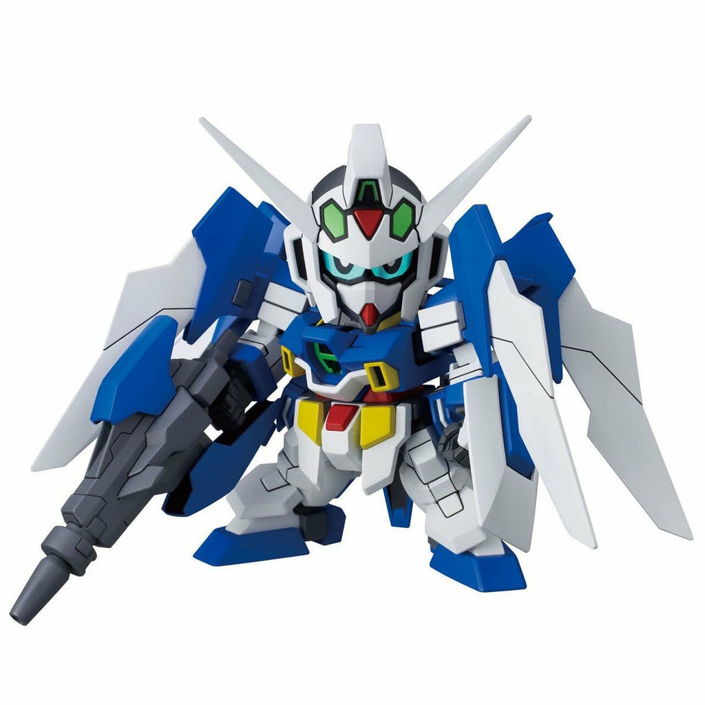 GUNDAM - SD/BB Senshi Gundam Age-2 - Model Kit
