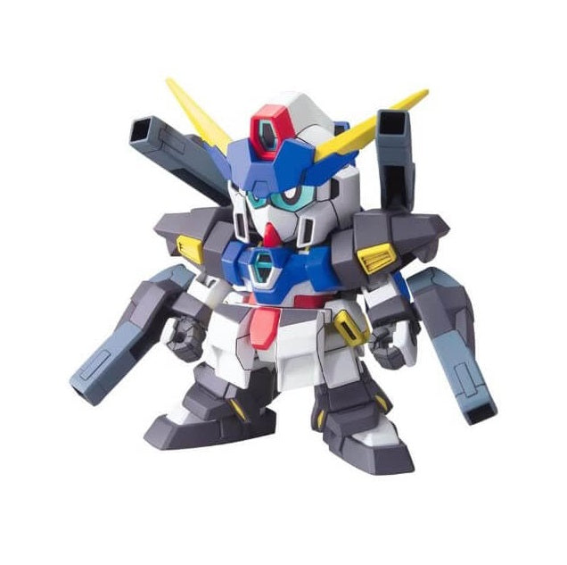 GUNDAM - SD/BB Senshi Gundam Age-3 Normal - Model Kit