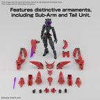 30MM - 1/144 EXM-E7b Spinatia (Beast Type) 3