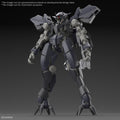 FULL MECHANICS 1/100 - Graze Ein - front