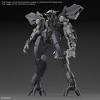FULL MECHANICS 1/100 - Graze Ein - front