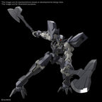 FULL MECHANICS 1/100 - Graze Ein - 2