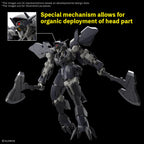 FULL MECHANICS 1/100 - Graze Ein - 3