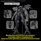 FULL MECHANICS 1/100 - Graze Ein - 4