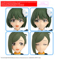 30 Minutes Sisters - Option Hair Style & Face Parts Set (Nichika / Hazuki) 1